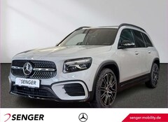 Bild des Angebotes Mercedes-Benz GLB 180 AMG Special-Edition Night Ambiente AHK