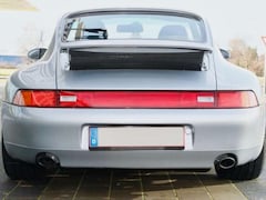 Bild des Angebotes Porsche 993 911 911 Carrera