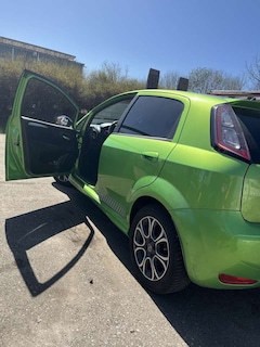 Bild des Angebotes Fiat Punto Evo 0.9 Twinair Start&Stopp