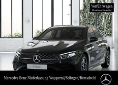 Bild des Angebotes Mercedes-Benz A 180 AMG+NIGHT+PANO+AHK+LED+KAMERA+TOTW+KEYLESS