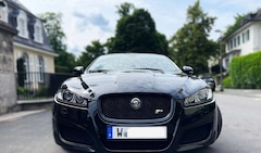 Bild des Angebotes Jaguar XF XF XFR 5.0 V8 Kompressor