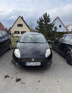Bild des Angebotes Fiat Punto Evo