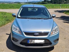 Bild des Angebotes Ford Focus Style Fließheck 5-Türer LPG/Benzin Klima