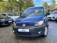 Bild des Angebotes VW Caddy Kasten/Kombi Startline*7-Sitzer*
