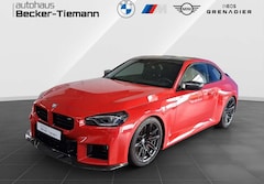 Bild des Angebotes BMW M2 Coupé Carbon Int./ Harman/Kardon/ KW-Federn/ Carbo
