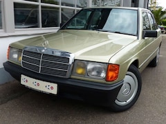 Bild des Angebotes Mercedes-Benz 190 E*Automatik*Klimaanlage*TÜV NEU*