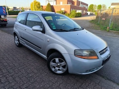 Bild des Angebotes Chevrolet Kalos 1.4 16V Automatik SX Sport