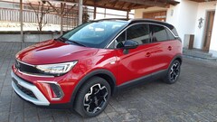 Bild des Angebotes Opel Crossland X Ultimate Paket