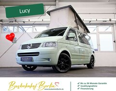 Bild des Angebotes VW T5 California Luftstandheizung Klima el. Dach