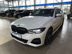 Bild des Angebotes BMW 330 e M Sport Performance LED Ambiente-Licht PDC