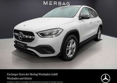 Bild des Angebotes Mercedes-Benz GLA 250 e PROGRESSIVE NIGHT APPLE KAMERA DAB