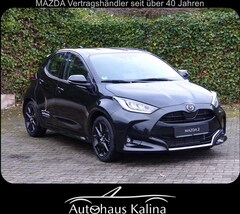 Bild des Angebotes Mazda 2 Hybrid 1.5L VVT-i 116 PS AGILE COMFORT-P SAFETY-P
