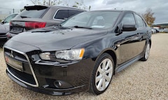 Bild des Angebotes Mitsubishi Lancer 1.8D 110kw Sportback Lancer Xenon* 18Zoll