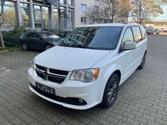 Bild des Angebotes Dodge Grand Caravan GT