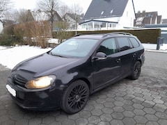 Bild des Angebotes VW Golf Variant Golf VI Variant Diesel 1.6 TDI