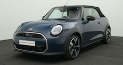Bild des Angebotes MINI Cooper C Cabrio Favoured Trim