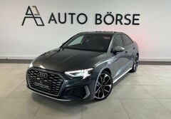 Bild des Angebotes Audi S3 Lim qu BUSINESS-PAKET*NAVI*PANO*ViCo*CAM*LED*