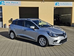 Bild des Angebotes Renault Clio IV  Grandtour 1,5 dci*Navi*PDC*HU/AU neu*