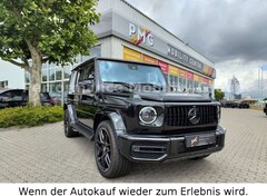 Bild des Angebotes Mercedes-Benz G 63 AMG Surround-System Burmester/Schiebedach