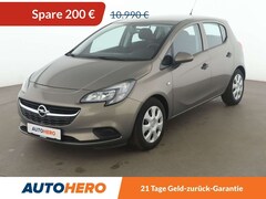 Bild des Angebotes Opel Corsa 1.4 Selection Aut.*KLIMA*