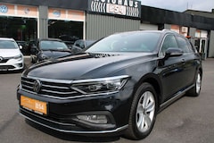 Bild des Angebotes VW Passat Variant Elegance/PANO/LEDER/1 HAND/LED/