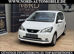 Bild des Angebotes SEAT Mii electric 4 Türen PDC/SHZ/Tempomat/SoH 93,3%