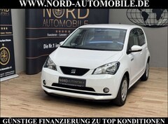 Bild des Angebotes SEAT Mii electric Automatik 4 Türen PDC/SHZ/Tempomat