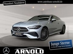 Bild des Angebotes Mercedes-Benz CLE 450 CLE 450 4M Coupé AMG-Line-Prem. 360° Digital-L.
