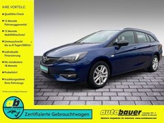 Bild des Angebotes Opel Astra Business Start/Stop