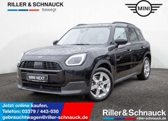 Bild des Angebotes MINI Cooper D Countryman