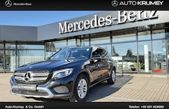 Bild des Angebotes Mercedes-Benz GLC 250 4MATIC EXCLUSIVE+COMAND+LEDCOMAND APS