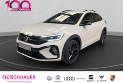 Bild des Angebotes VW Taigo R-Line 1.0 TSI ACC LED APPLE CARPLAY