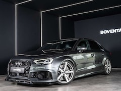 Bild des Angebotes Audi RS3 Limousine 2.5 TFSI quattro  *K&W*EGO-X*RS-SITZ*