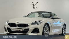 Bild des Angebotes BMW Z4 sDrive20i MSport LCPro PDC SHZ HiFi KlimA 18"