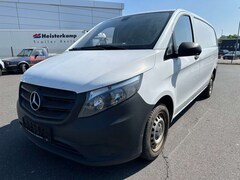 Bild des Angebotes Mercedes-Benz Vito Kasten 109/110/111/114 CDI FWD lang
