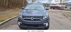 Bild des Angebotes SsangYong Korando Automatik 4X4