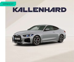 Bild des Angebotes BMW 430 4-serie Coupé 430i xDrive - M-Sport Pro - Sc