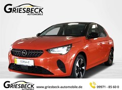 Bild des Angebotes Opel Corsa-e F e Elegance digitales Cockpit LED Scheinwerferreg