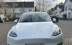 Bild des Angebotes Tesla Model Y Long Range Dual Motor AWD / Tausch gegen Model S/X