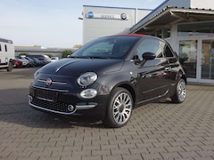 Bild des Angebotes Fiat 500C Star  *Uconnect 7"/DAB/PDC*
