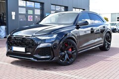 Bild des Angebotes Audi RS Q8 4.0 TFSI*PANO*LUFT*RS AGA*23*VOLL*Mietkauf
