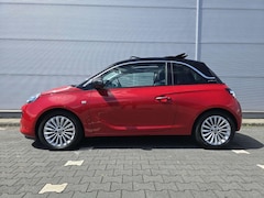 Bild des Angebotes Opel Adam Open Air 120 Jahre ecoFlex+Panorama+Top....