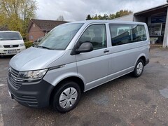 Bild des Angebotes VW T6 Caravelle Trendline AHK/Parktronic