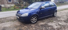 Bild des Angebotes Opel Corsa Corsa 1.0 12V Njoy