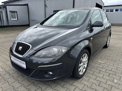 Bild des Angebotes SEAT Altea Style 2.0TDI “DSG-Xenon-AHK“