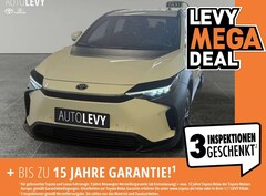 Bild des Angebotes Toyota bZ4X FWD Teamplayer TAXI +TaxiPaket+360 Kamera+