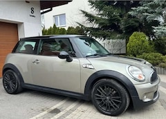Bild des Angebotes MINI Cooper S