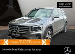 Bild des Angebotes Mercedes-Benz GLB 180 PROGRESSIVE+LED+KAMERA+TOTW+7G