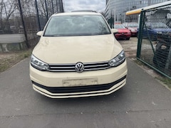 Bild des Angebotes VW Touran