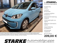 Bild des Angebotes VW e-up! Style Plus